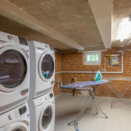 Suite Am Bleek Og Wernigerode Luaran gambar