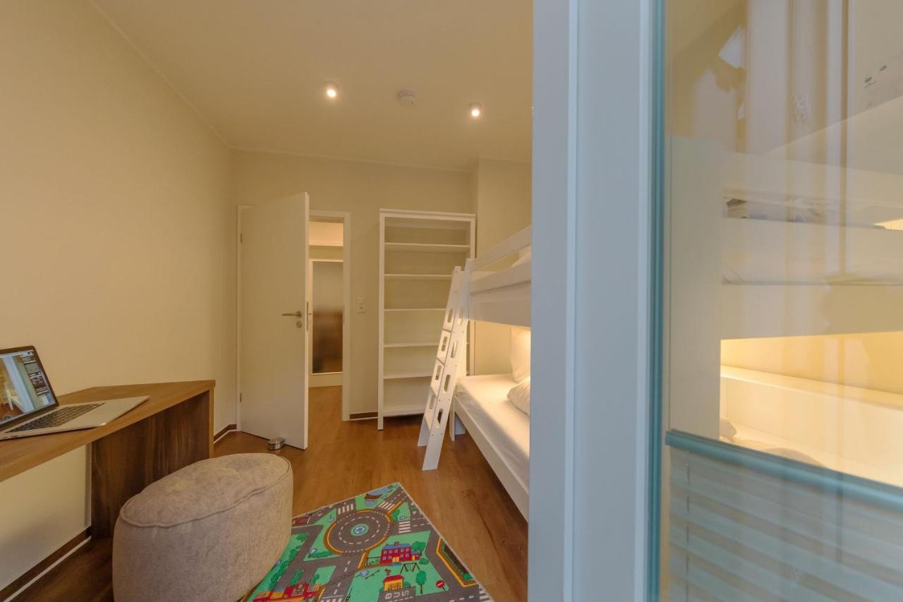 Suite Am Bleek Og Wernigerode Luaran gambar