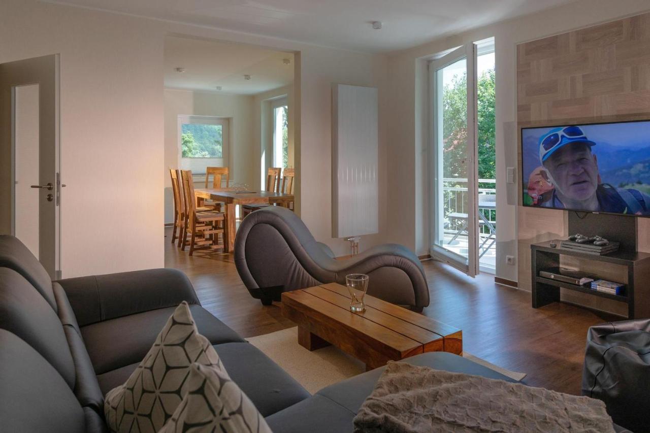 Suite Am Bleek Og Wernigerode Luaran gambar
