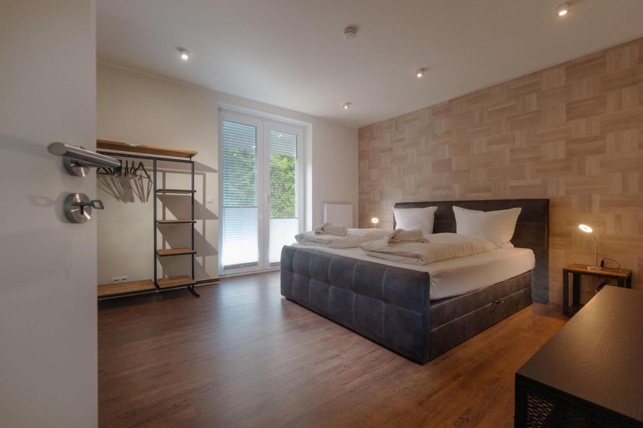 Suite Am Bleek Og Wernigerode Luaran gambar