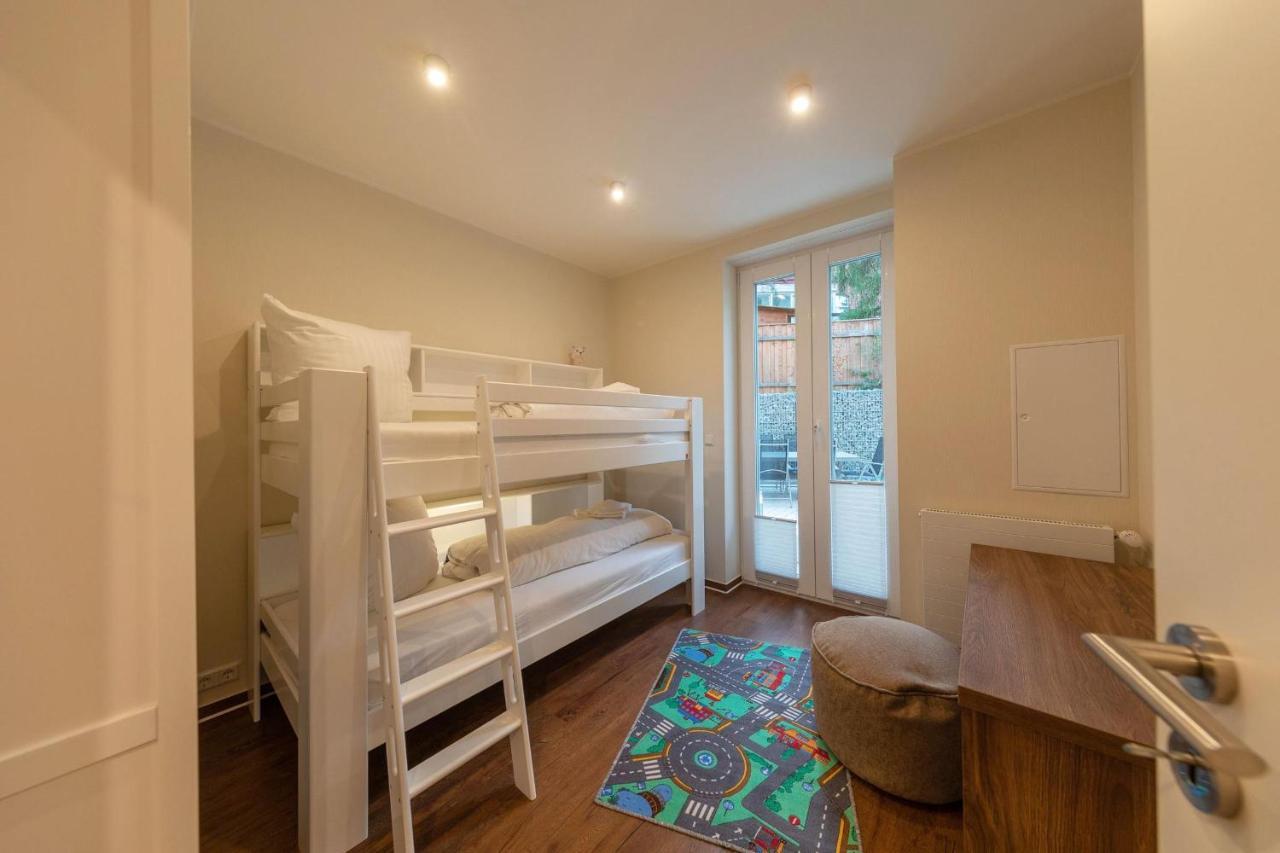 Suite Am Bleek Og Wernigerode Luaran gambar