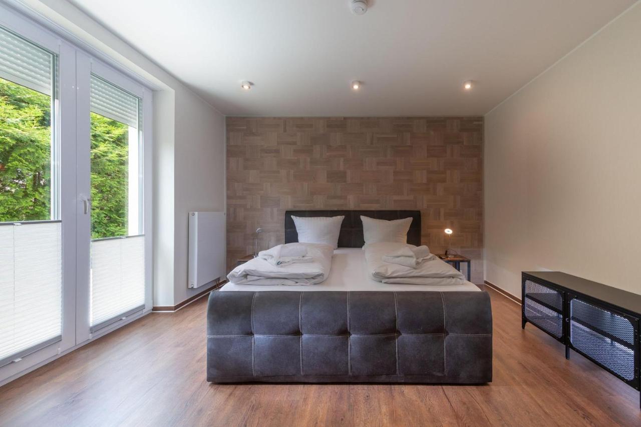 Suite Am Bleek Og Wernigerode Luaran gambar